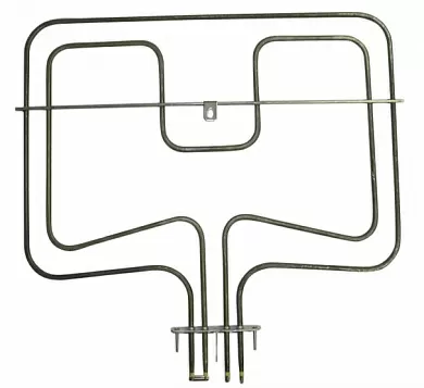 Верхний тэн 3570797047 для духовки Electrolux, 1000+1700W