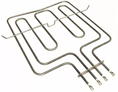 Верхний тэн 287783 для духовки Bosch/Siemens