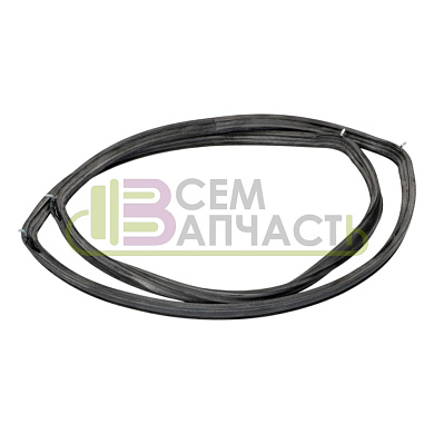 Уплотнитель двери для духовки Aeg/Electrolux - 140245093012