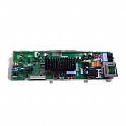 Модуль управления EBR73810312 стиральных машин LG: цена, характеристики, фото.