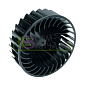 Крыльчатка для сушильной машины Indesit/Whirlpool - 311848: фото №2