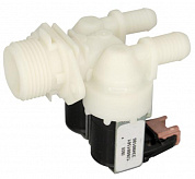 Клапан подачи воды 1325186110 Electrolux/Zanussi 2*180: цена, характеристики, фото.
