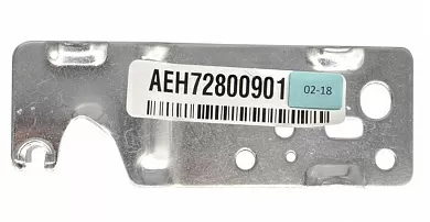 Петля для холодильника LG, верхняя правая - AEH72800901