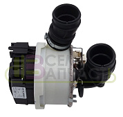 Циркуляционный насос 11001012000010 в сборе с тэном для посудомоечной машины