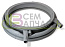 Манжета для стиральной машины Bosch/Siemens - 20006908