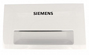 Ручка дозатора 267583 стиральной машины Siemens: цена, характеристики, фото.