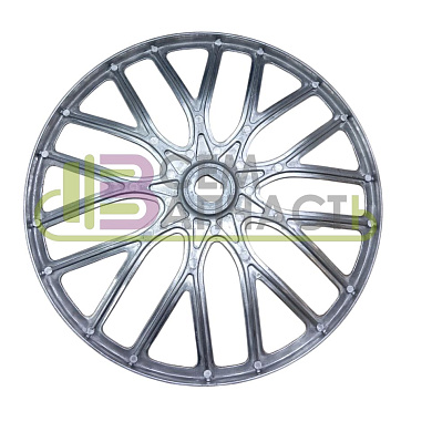 Шкив барабана стиральной машины Hisense - HK2024591