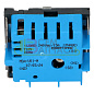 Переключатель режимов духовки SMEG - 816810205: фото №4