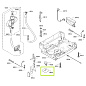 Поплавок для посудомоечной машины Bosch/Siemens/Neff - 622036: фото №5