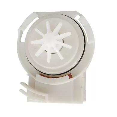 Помпа Copreci 30W посудомоечной машины Whirlpool - 311195