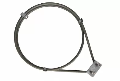Тэн духовки Electrolux/Zanussi круглый, 2000W - 3970128017
