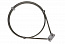Тэн духовки Electrolux/Zanussi круглый, 2000W - 3970128017
