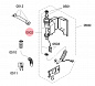 Клапан аквастоп для посудомоечной машины Bosch/Siemens - 263789: фото №4