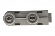 Передняя направляющая 1561285006 корзины ПММ AEG/Electrolux/Zanussi: цена, характеристики, фото.