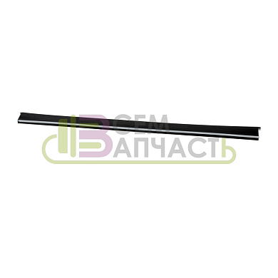 Нижний уплотнитель для посудомоечной машины Bosch/Siemens/Neff - 11058077