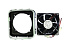 Вентилятор 313903 холодильника Ariston/Whirlpool