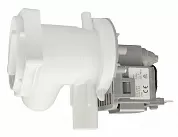 Помпа 10ma75 с улиткой стиральных машин Bosch/Siemens