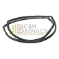 Уплотнитель духовки для духовки Bosch/Siemens - 00661501: фото №3
