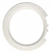 Внешнее обрамление люка 366232 белый Bosch/Siemens: цена, характеристики, фото.