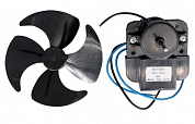 Двигатель вентилятора холодильника Ariston/Indesit/Whirlpool - MTF720RF