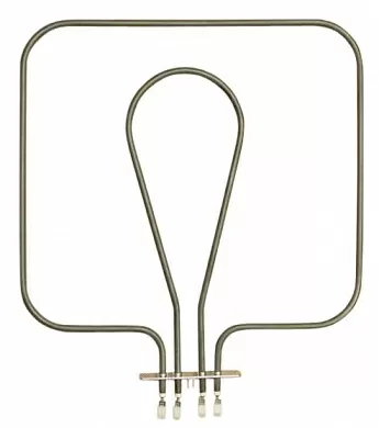 Тэн духовки Candy нижний, 450+1050W - 41020672