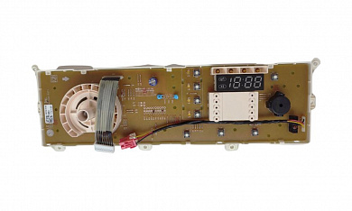 Модуль управления EBR72945651 стиральных машин LG