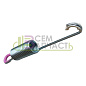 Пружина бака 1327684005 стиральной машины Electrolux/Zanussi/AEG: фото №3