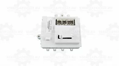 Модуль управления стиральной машины AEG/Electrolux/Zanussi - 3792633004