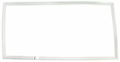 Уплотнитель двери для холодильника Beko - 4546863500