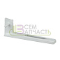 Петля двери для холодильника Bosch/Siemens, средняя - 00651001