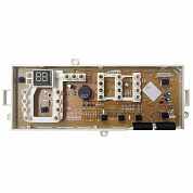 Модуль управления DC92-00523A стиральной машины Samsung