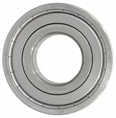 Подшипник 6307-ZZ SKF для стиральной машины 35x80x21