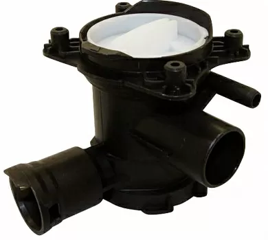 Улитка помпы PMP602BO стиральной машины Bosch/Siemens