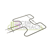 Тэн верхний для духовки Ariston/Indesit/Whirlpool 1500W - C00519085