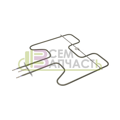 Тэн верхний для духовки Ariston/Indesit/Whirlpool 1500W - C00519085