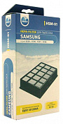 HEPA фильтр Neolux HSM-01 для пылесосов Samsung: цена, характеристики, фото.