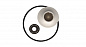 Ремкомплект циркуляционного насоса посудомоечной машины Bosch/Siemens - 183638