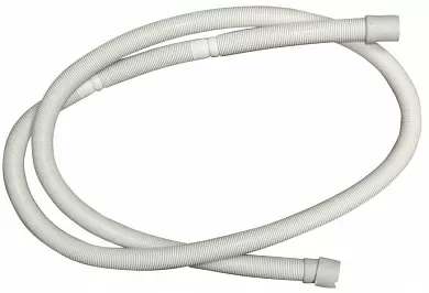 Шланг сливной 1740161400 посудомоечной машины Beko/Candy/Whirlpool