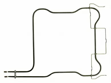 Тэн 488000526531 для духовки Ariston/Indesit/Whirlpool нижний, 1000W