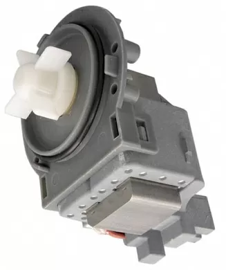 Помпа RP25-3D4: 3 винта, 30W, колодка назад
