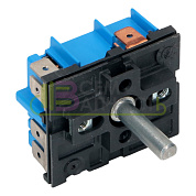Переключатель режимов духовки SMEG - 816810205