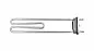 Тэн 269293 для стиральной машины Bosch/Siemens, 2000W