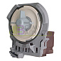 Помпа для посудомоечной машины Ariston/Indesit/Haier/Whirlpool - 0120400050B