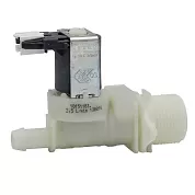 Клапан подачи воды 1*180 для посудомоечной машины Candy/Haier - 41026798