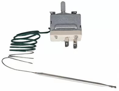 Термостат COK201BO духовки 345°C Bosch/Siemens