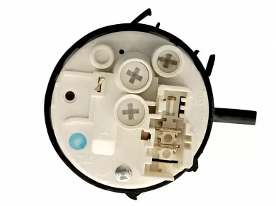 Датчик уровня воды 481227128554 стиральной машины Ariston/Bosch/Whirlpool