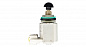Клапан электромагнитный 166874 посудомоечной машины Bosch/Siemens: фото №3