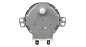 Двигатель вращения тарелки СВЧ Galanz SS-5-240-TD: фото №2