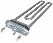 Тэн 12010979 стиральной машины Bosch/Siemens, 2000W