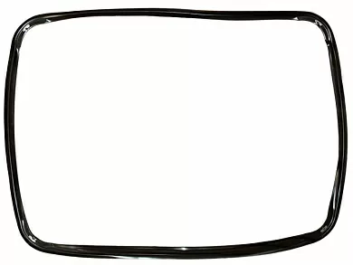 Уплотнитель 111687 двери духовки Ariston/Indesit